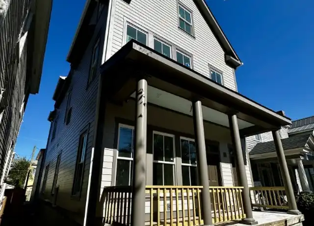 Property at 530 E Park Ave Unit A, Savannah, GA, 31401, 2 beds, 2 baths, [object Object]