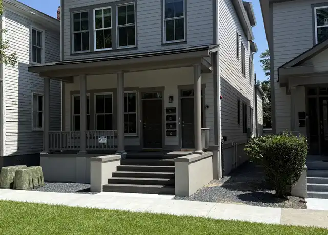 Property at 530 E Park Ave Unit A, Savannah, GA, 31401, 2 beds, 2 baths, [object Object]