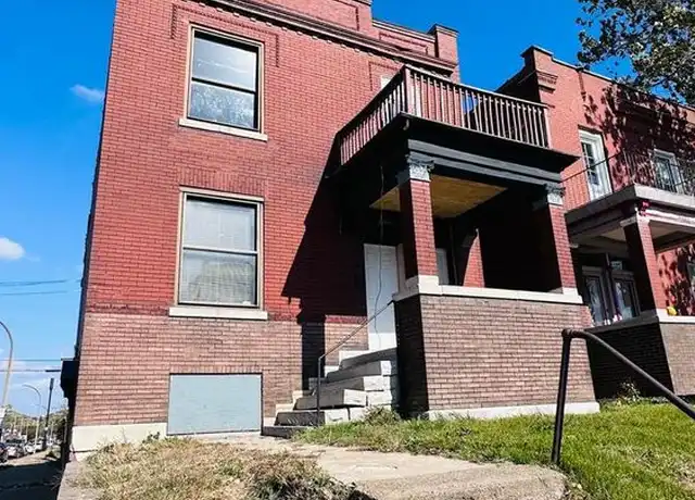 Property at 3325 Chippewa St Unit 1F, St. Louis, MO, 63118, 3 beds, 1 bath, [object Object]