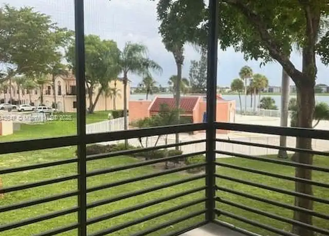 Property at 20840 San Simeon Way #204, Miami, FL, 33179, 2 beds, 2 baths, [object Object]
