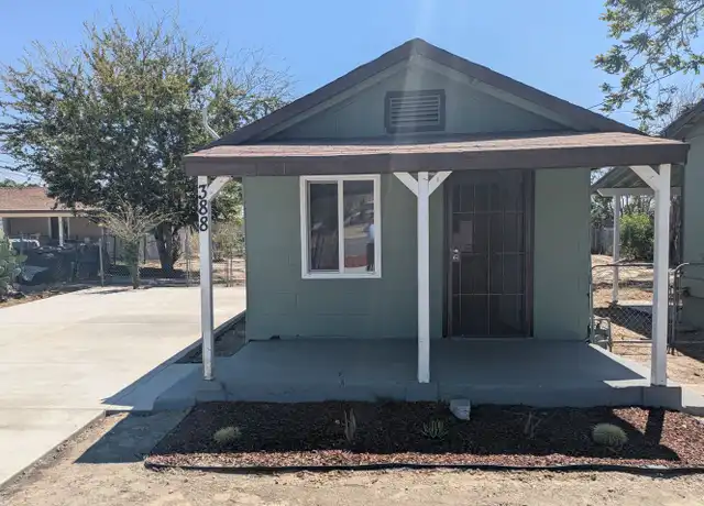 Property at 388 N Mount Vernon Ave, Colton, CA, 92324, 1 bed, 1 bath, [object Object]