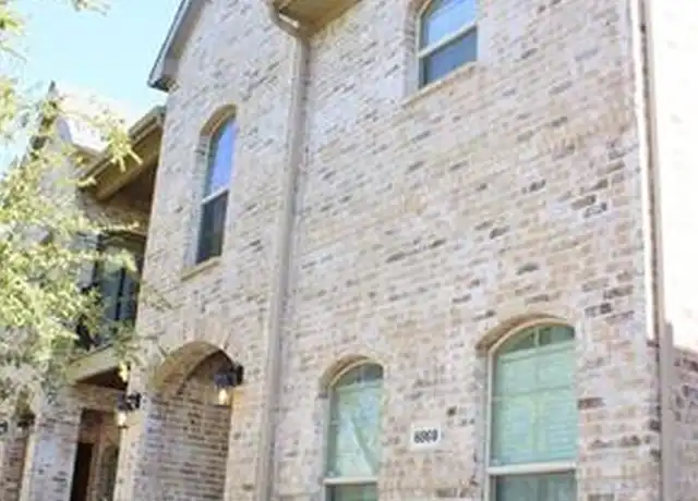 Property at 6869 Cortona Ln, Frisco, TX, 75034, 3 beds, 2.5 baths, [object Object]