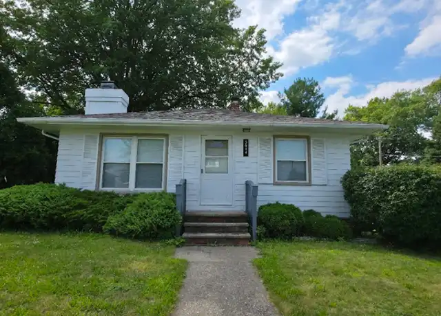 Property at 5614 Cumberland Dr, Cleveland, OH, 44125, 3 beds, 1 bath, [object Object]