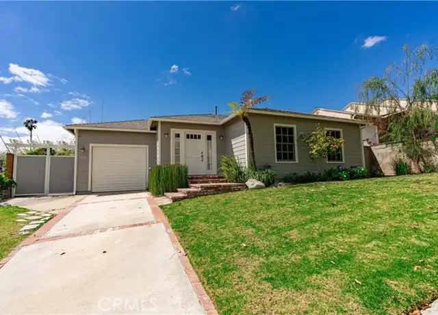 Property at 3513 May St, Los Angeles, CA, 90066, 3 beds, 2 baths, [object Object]