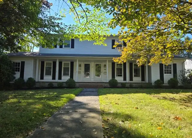 Property at 87 E Main St Unit 87A, Mendham, NJ, 07945, 3 beds, 2.5 baths, [object Object]