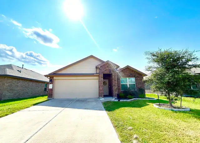 Property at 8114 Oakleaf Meadow Ct, Rosharon, TX, 77583, 4 beds, 2 baths, [object Object]