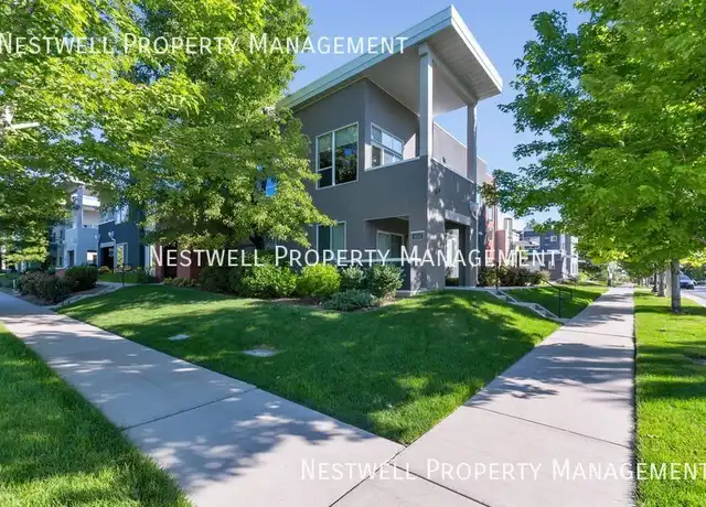 Property at 4512 S Jordan Pkwy W Unit 105, South Jordan, UT, 84009, 2 beds, 2 baths, [object Object]