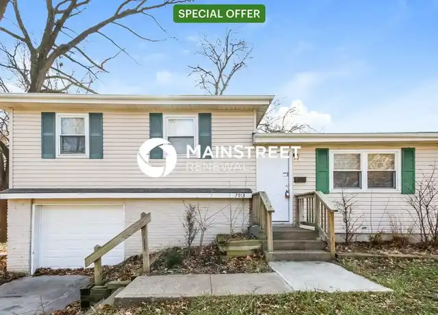Property at 7913 NE 55th St, Kansas City, MO, 64119, 3 beds, 1 bath, [object Object]