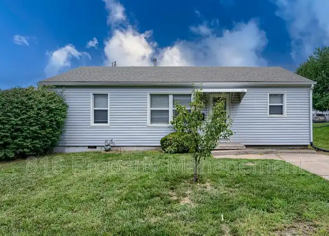 Property at 3 Belmo Dr, Belton, MO, 64012, 3 beds, 1 bath, [object Object]