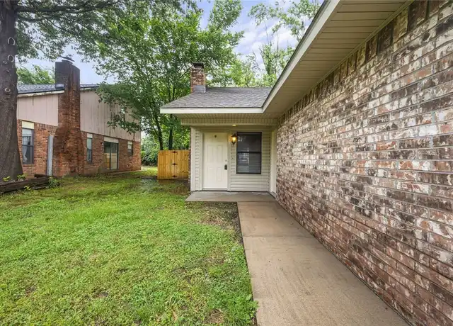 Property at 507 N 37th St, Rogers, AR, 72756, 3 beds, 2 baths, [object Object]