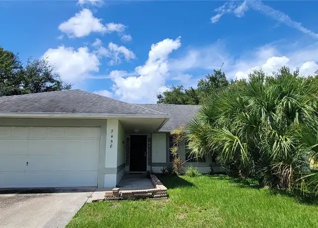 Property at 7458 Carillon Ave, Cocoa, FL, 32927, 3 beds, 2 baths, [object Object]