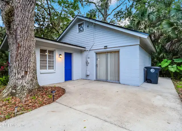 Property at 246 Jasmine St, Atlantic Beach, FL, 32233, 2 beds, 1 bath, [object Object]