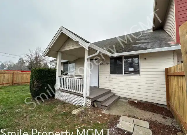 Property at 10440 SE Division St Unit 1, Portland, OR, 97266, 3 beds, 1.5 baths, [object Object]