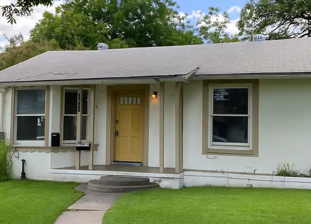 Property at 1811 Alametos, San Antonio, TX, 78201, 2 beds, 1 bath, [object Object]