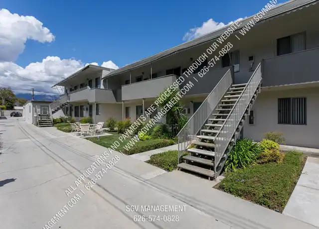 Property at 215 E Live Oak St Unit 215 P, San Gabriel, CA, 91776, 2 beds, 1 bath, [object Object]