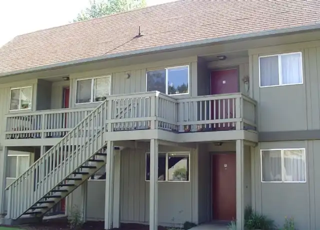 Property at 4001 Potter St Unit 10, Eugene, OR, 97405, 2 beds, 1 bath, [object Object]