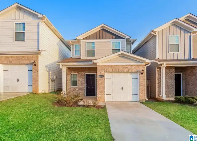 Property at 8053 Hagood St, Pell City, AL, 35128, 2 beds, 2.5 baths, [object Object]