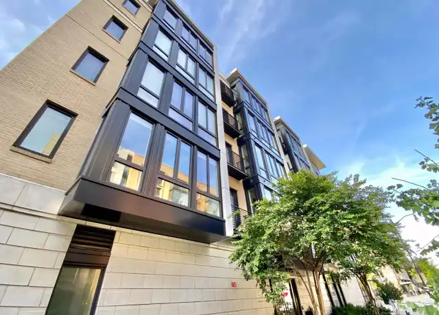 Property at 1405 W St NW #501, Washington, DC, 20009, 2 beds, 2 baths, [object Object]