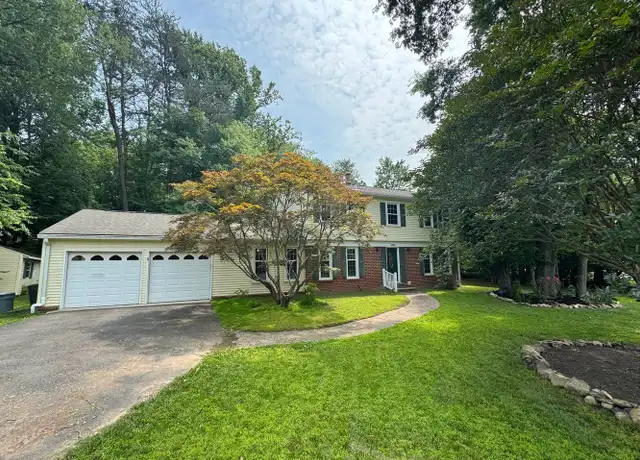 Property at 2305 Rosedown Dr, Reston, VA, 20191, 4 beds, 3.5 baths, [object Object]