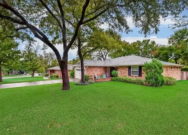 Property at 8539 Bretshire Dr, Dallas, TX, 75228, 3 beds, 2 baths, [object Object]