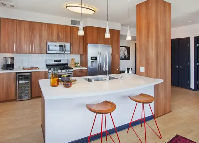 Property at Instrata Little Italy - 1980 Kettner Blvd, San Diego, CA, 92101, 0-2 beds, 1-2 bath, [object Object]