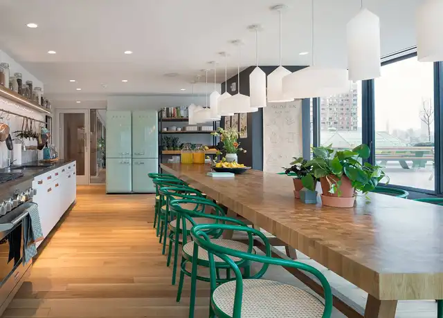 Property at Sable - 200 Greene St, Jersey City, NJ, 07311, 2 beds, 1 bath, [object Object]