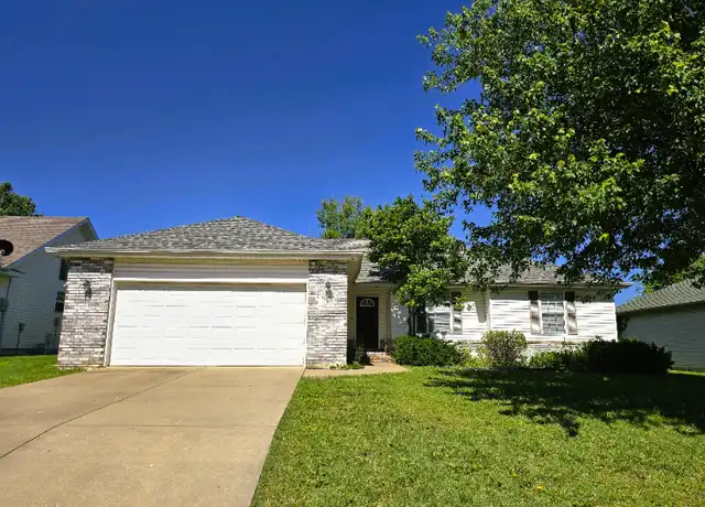 Property at 1745 S Fisk Ave, Springfield, MO, 65802, 4 beds, 2 baths, [object Object]