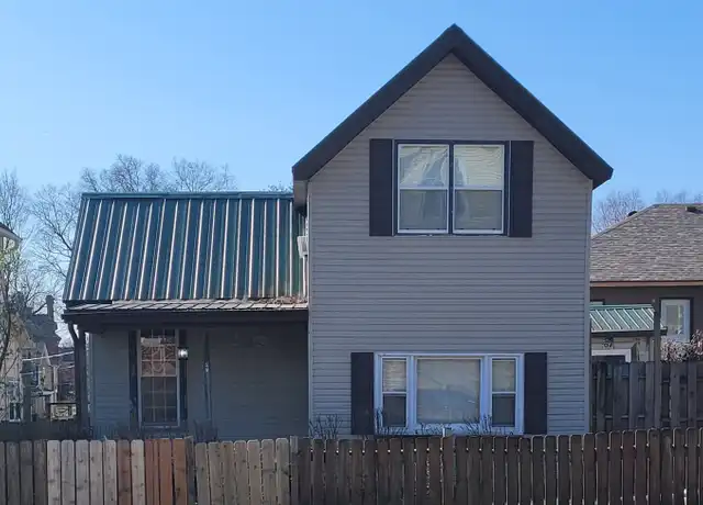 Property at 414 Unity St, Atchison, KS, 66002, 3 beds, 1.5 baths, [object Object]