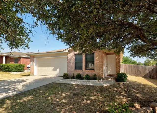Property at 207 Lombard Dr, Leander, TX, 78641, 3 beds, 2 baths, [object Object]