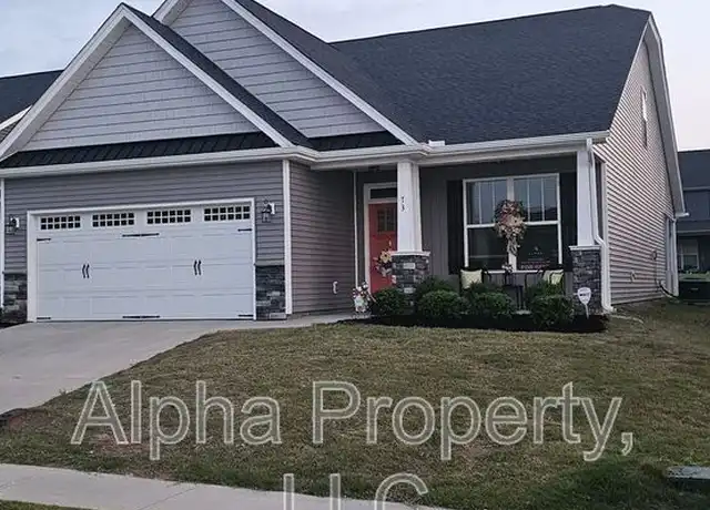 Property at 73 Tannery Dr, Greer, SC, 29651, 4 beds, 3 baths, [object Object]