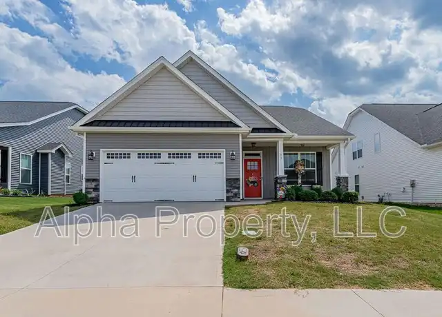 Property at 73 Tannery Dr, Greer, SC, 29651, 4 beds, 3 baths, [object Object]