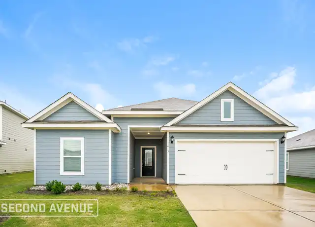 Property at 1413 Sunkiss Dr, Fort Worth, TX, 76140, 4 beds, 2 baths, [object Object]
