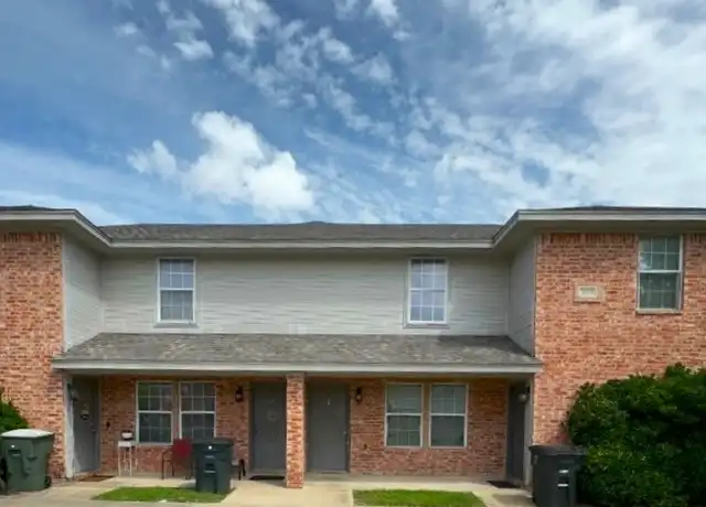 Property at 3601 Malibu Ln Unit C, Killeen, TX, 76543, 2 beds, 1.5 baths, [object Object]
