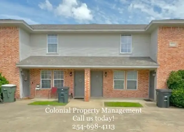 Property at 3601 Malibu Ln Unit C, Killeen, TX, 76543, 2 beds, 1.5 baths, [object Object]