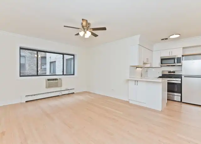 Property at 5423 N Winthrop Ave Unit 210, Chicago, IL, 60640, 0 beds, 1 bath, [object Object]