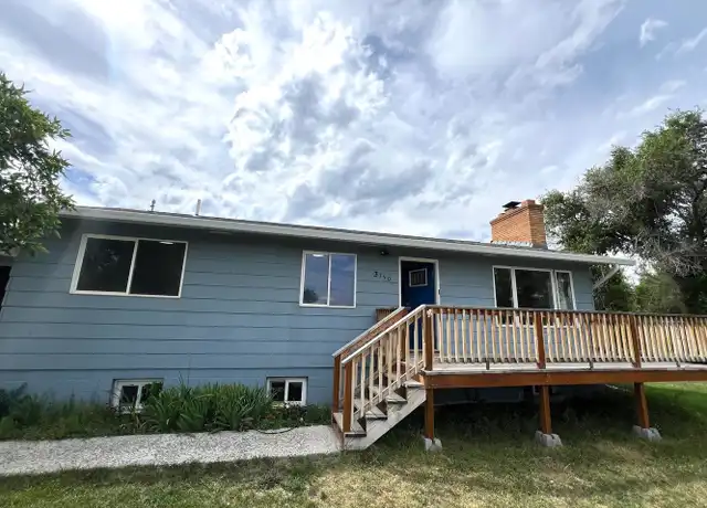 Property at 3750 Heather Dr Unit 3750, Helena, MT, 59602, 5 beds, 2 baths, [object Object]