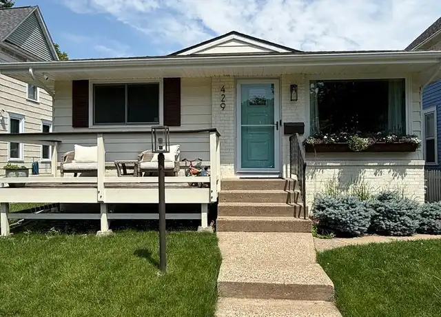Property at 429 Goodrich Ave, Saint Paul, MN, 55102, 4 beds, 2 baths, [object Object]