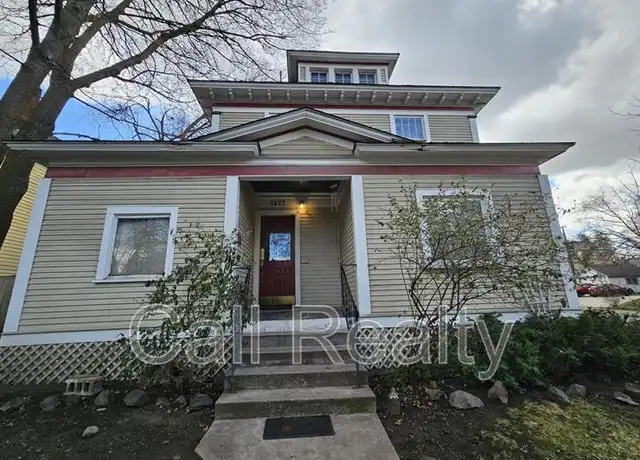 Property at 1427 W 7th Ave Unit 2, Spokane, WA, 99204, 1 bed, 1 bath, [object Object]