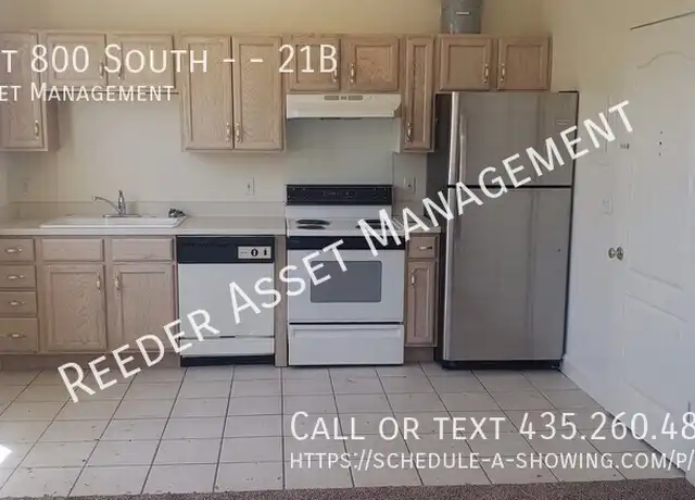 Property at 256 E 800 S Unit 21B, Brigham City, UT, 84302, 1 bed, 1 bath, [object Object]