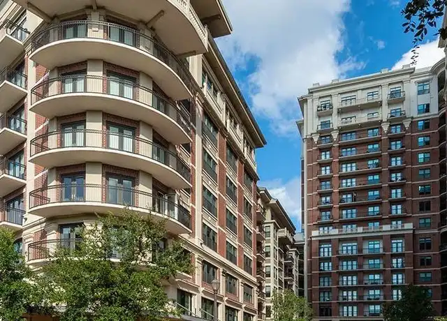 Property at 2302 Mid Ln Unit A0-16, Houston, TX, 77027, 1 bed, 1 bath, [object Object]