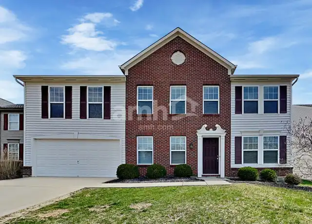 Property at 6718 Waverly Park, Morrow, OH, 45152, 4 beds, 2.5 baths, [object Object]