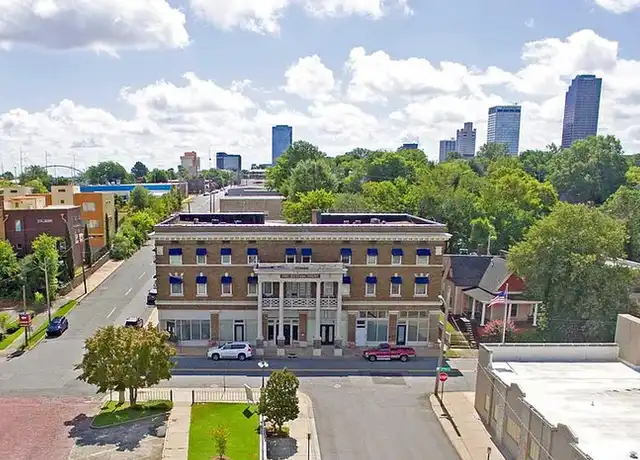 Property at 101 S Victory St Unit 309, Little Rock, AR, 72201, 1 bed, 1 bath, [object Object]