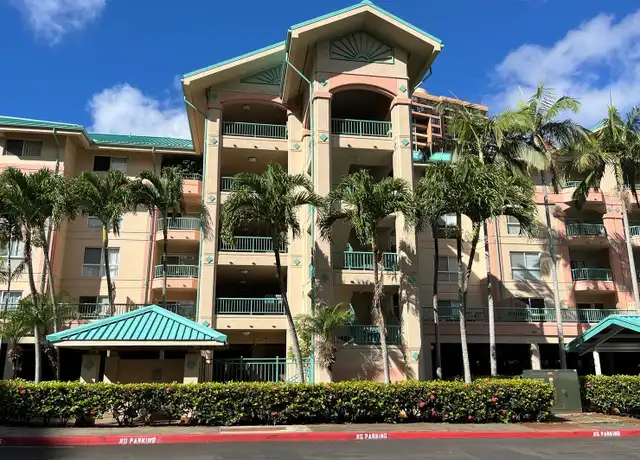 Property at 1090 Ala Napunani St #320, Honolulu, HI, 96818, 2 beds, 2 baths, [object Object]