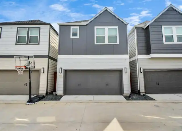 Property at 713 Strawberry Pines Ct, Houston, TX, 77009, 2 beds, 2.5 baths, [object Object]