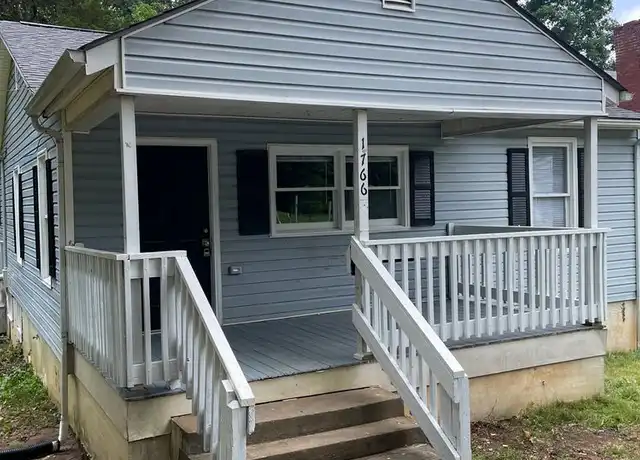 Property at 1766 E Sprague St, Winston Salem, NC, 27107, 3 beds, 1 bath, [object Object]