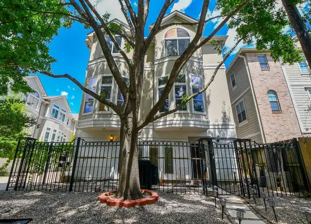 Property at 1025 Marconi St, Houston, TX, 77019, 3 beds, 3.5 baths, [object Object]