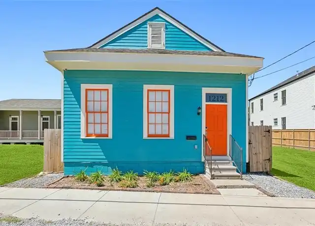 Property at 1212 Columbus St, New Orleans, LA, 70116, 3 beds, 2 baths, [object Object]