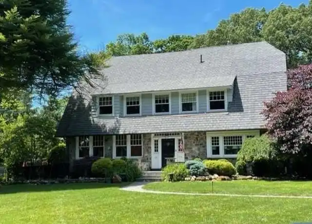 Property at 520 Heights Rd, Ridgewood, NJ, 07450, 7 beds, 5.5 baths, [object Object]