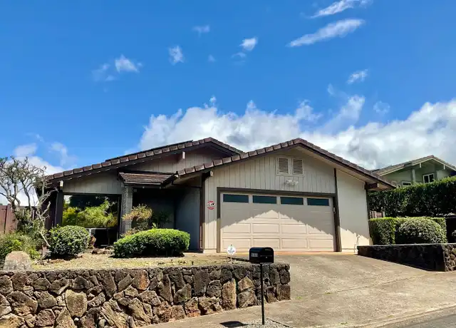 Property at 98-1628 Piki St, Aiea, HI, 96701, 4 beds, 2 baths, [object Object]