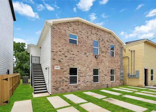 Property at 14704 O Hara Dr Unit A, Houston, TX, 77085, 3 beds, 2 baths, [object Object]